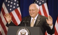 Dick Cheney: adiós al ex vice de Estados Unidos