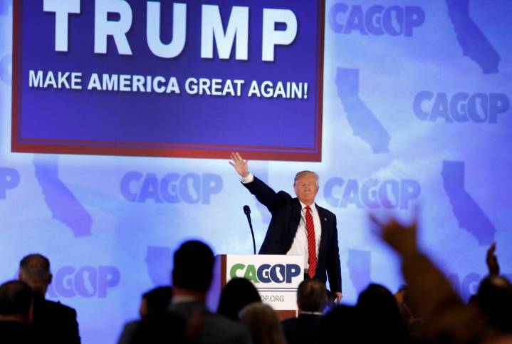 Despite big election losses, Republican leaders insist there's no problem with GOP policies