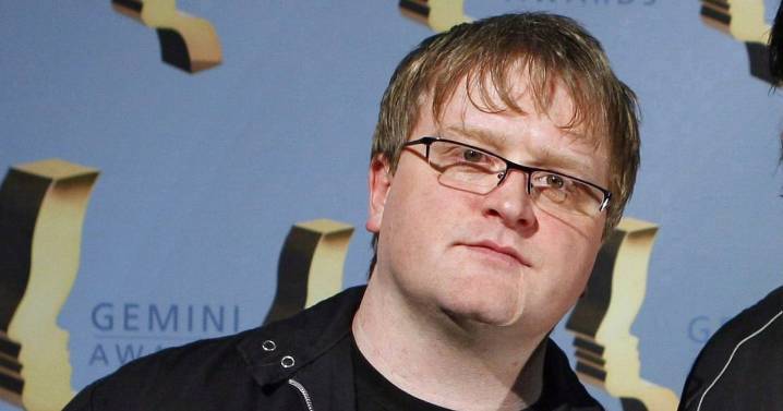 ‘Trailer Park Boys’ actor Mike Smith arraigned on sexual assault charge