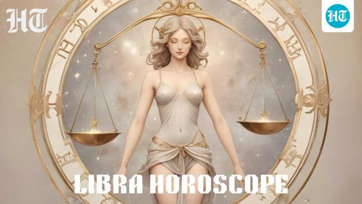 Libra Daily Horoscope Today for November 21, 2025