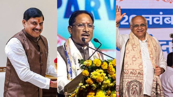 The New Reform Engine: How Seven BJP States Are Redesigning India’s Governance Model