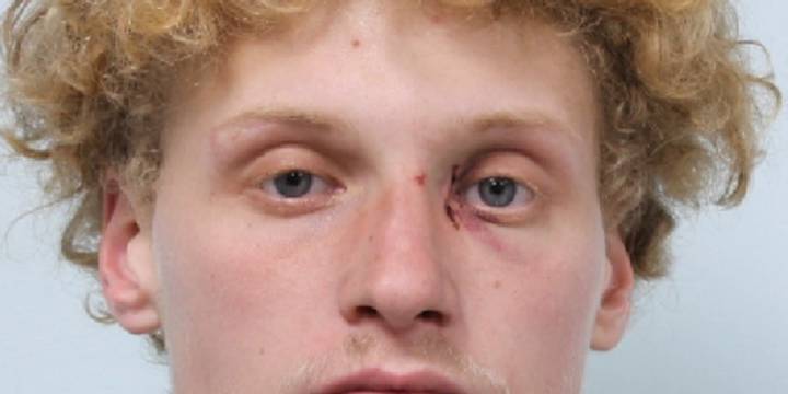 Springfield man arrested for car break-ins, drug possession