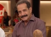 ‘Tony Shalhoub Breaking Bread’ episode 6 FREE LIVE STREAM: How to watch without cable
