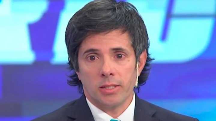 Acusan a Roberto Funes Ugarte de estafa por no pagar una comisión inmobiliaria