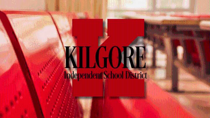 Kilgore ISD student hit by vehicle while waiting for bus