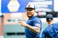 Red Sox Say Goodbye to 6-Year Veteran Catcher Joining Braves