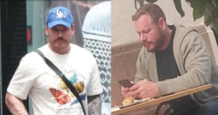 EE. UU. eleva recompensa por Ryan Wedding, exolímpico al que ligan con Cártel de Sinaloa