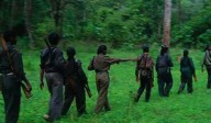 Joint forces gun down Maoists along Chhattisgarh