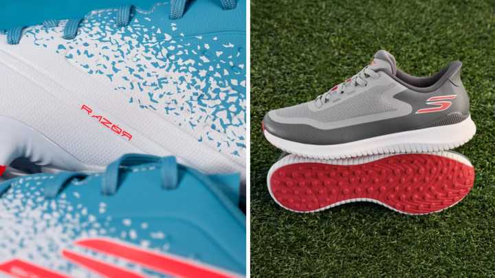 Skechers shoes for every athlete on your holiday shopping list đ