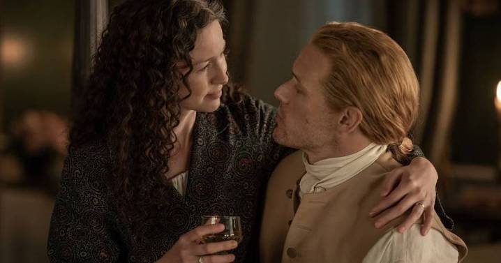 Outlander season 8 start date confirmed as fans prepare for last ever series