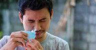 New studies prove ancient practice of nasal irrigation effective at fighting the common cold