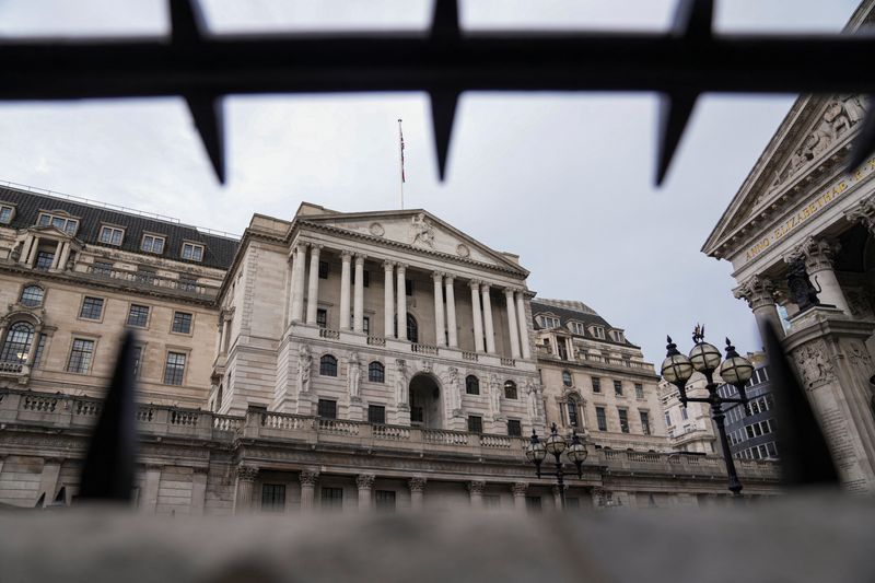 Bank of England policymakers speak after keeping rates on hold