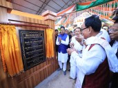 North East shares strong bond of unity despite diversity: CM Saha