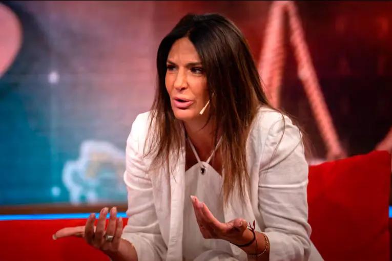 Makintach habló tras su destitución: “Todos sabían que el documental se iba a filmar”