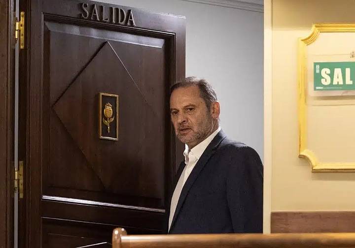 Anticorrupción pide 24 años de cárcel a Ábalos, 19 a Koldo y siete a De Aldama