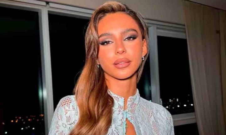 Juanita Tinelli denunció amenazas de muerte y recibió un botón antipánico