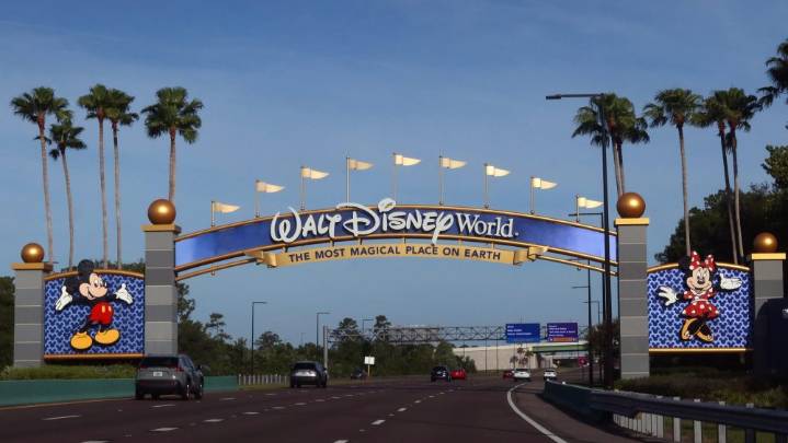Fifth Person's Death Revealed at Disney World in One Month