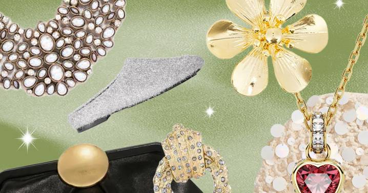 The Holiday Accessories Doing The Most (In The Best Way)