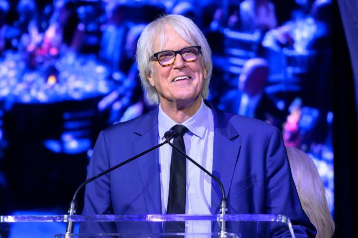 John Tesh Talks Of Battling Prostate Cancer That Doesn’t Produce PSA