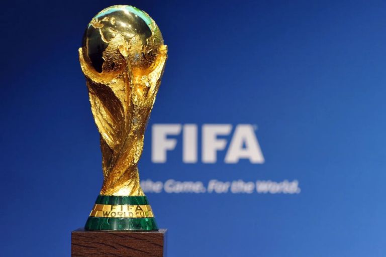 FIFA sorteó los partidos que definirán a los últimos clasificados al Mundial 2026