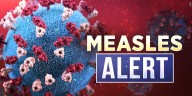 Nearly 20 people in quarantine as another measles case reported in Upstate outbreak