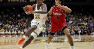 3 takeaways as Mizzou men's hoops survives SEMO scare
