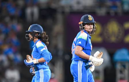 WPL 2026: We’re Very Happy With The Players We’ve Retained, Says DC Coach Jonathan Batty