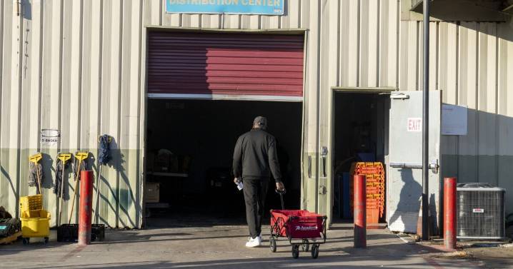 The federal government is still shut down. Here's what that means across the country