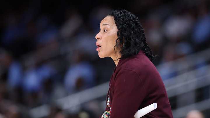 South Carolina women's basketball vs Bowling Green channel, time, TV schedule, streaming