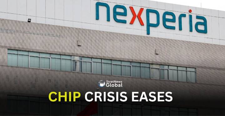 Dutch Government Suspends Nexperia Intervention Amid China Talks