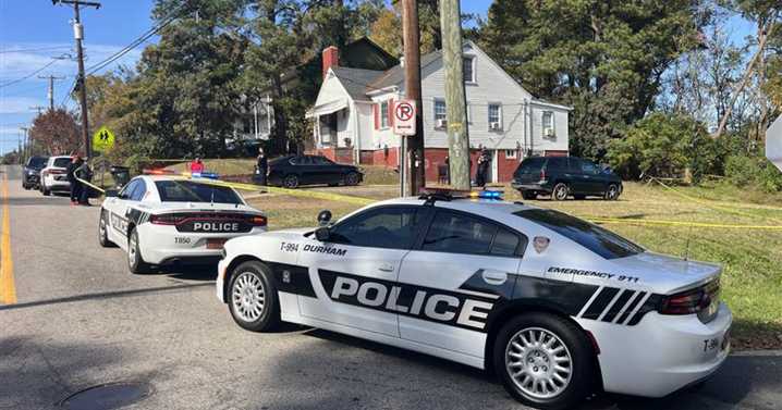 Man faces charges after police said a 4