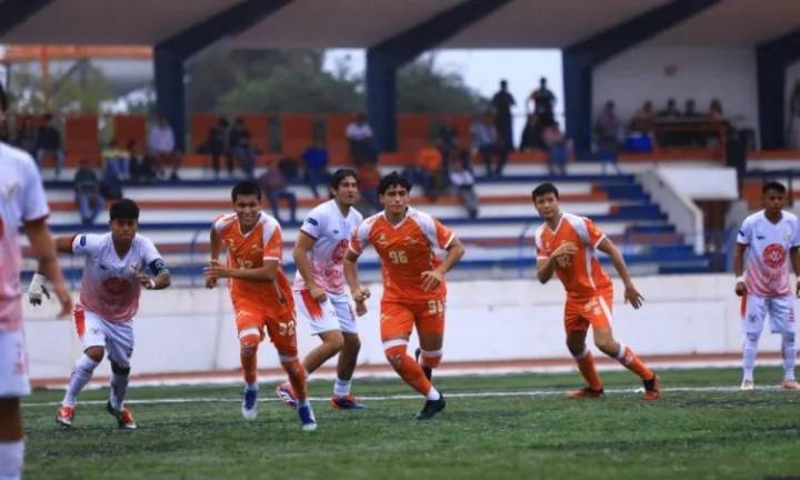 Victorense Santos Tamez, cumplirá con segunda convocatoria a Estrellas Premier viernes, 28 de noviembre de 2025