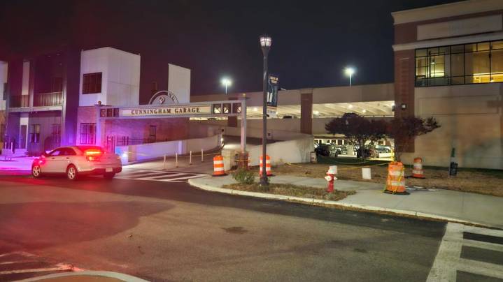 Hampton police identify victims in double shooting