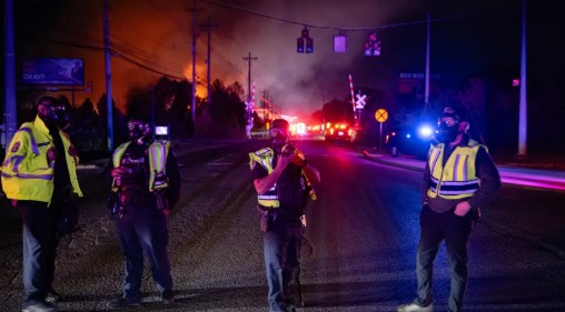 UPS releases identities of pilots killed in Louisville flight