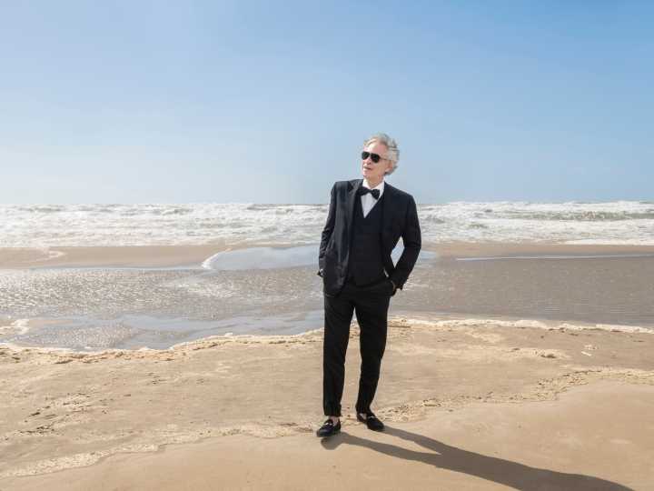 Andrea Bocelli en el Teatro Colón: horario de puertas, accesos y lo que tenés que saber de su show