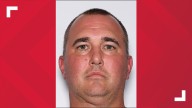 Missing Virginia high school football coach wanted on child porn charges