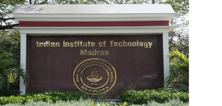 IIT Madras Unveils Painless, Low-Cost Glucose Monitor