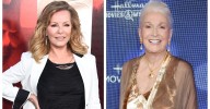Ladd Is Not a Common Last Name — Perhaps Diane Ladd and Cheryl Ladd Were Related?