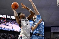 UConn men cruise to big win over Columbia
