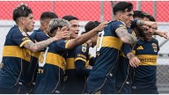 Boca se juega más que tres puntos ante Estudiantes: los tres futbolistas que luchan por un lugar en el Superclásico