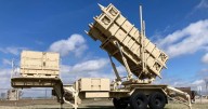 State Department approves potential sale of Patriot missiles to Ukraine