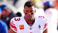 Russell Wilson speaks out after getting demoted by Giants