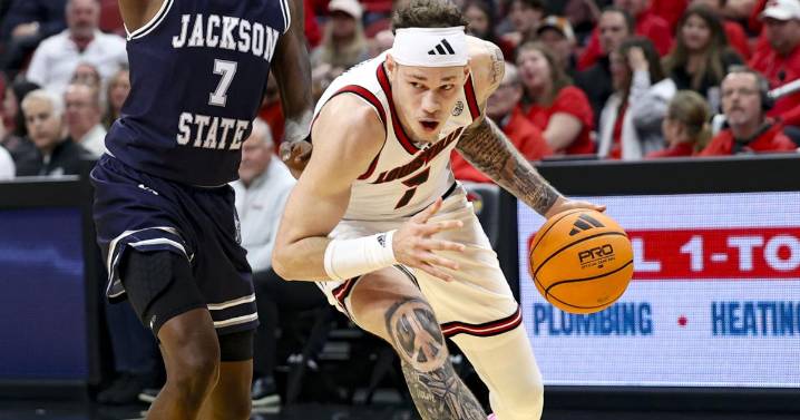 CRAWFORD | From recovery to rivalry: Pryor returns, Louisville readies for Kentucky