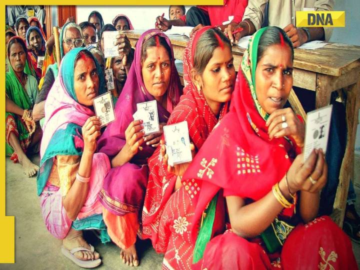 Bihar Election 2025: First phase to seal fate of Lalu Yadav's sons, will they...