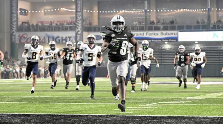 8 things to know about UND's next opponent Murray State