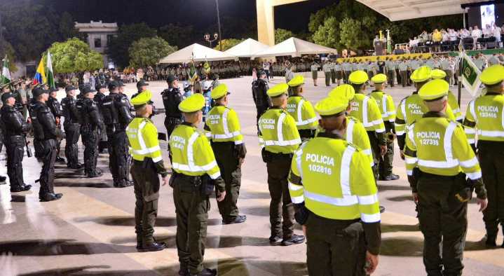 Nuevos refuerzos de Tránsito en Valledupar: ¿Qué pueden exigir y hacer?