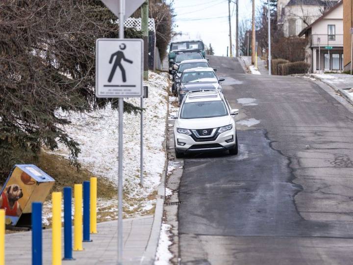Walkability in Calgary: Where the city stands and how to improve it