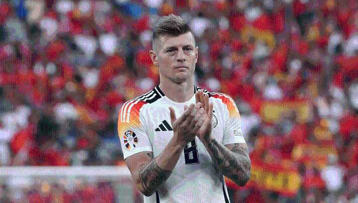 «Su comportamiento…»: la inesperada confesión de Toni Kroos que impactó en una figura del Real Madrid