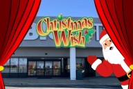 Peek Inside Santa’s Workshop: Christmas Wish Opens in Owensboro