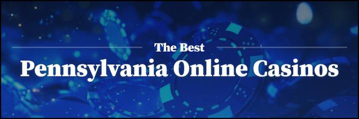 PA Online Casinos 2025 - Best Real Money Casinos in Pennsylvania